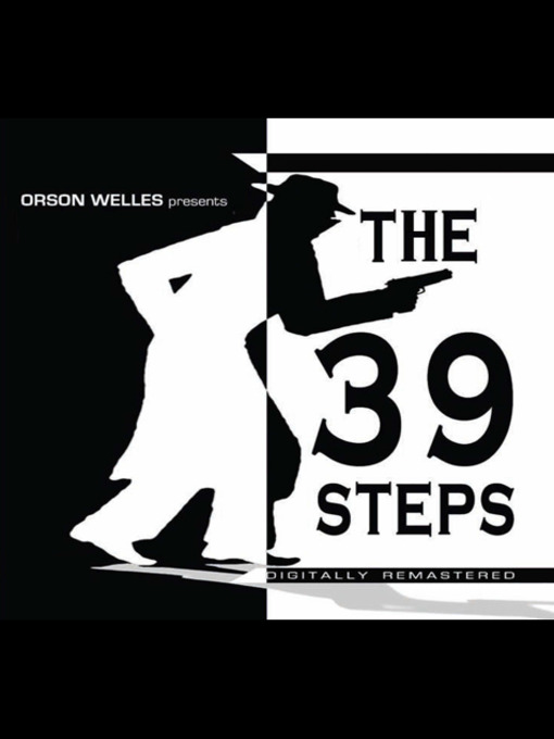 Title details for The 39 Steps by John Buchan - Wait list